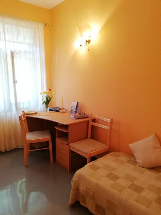 Pālena apartamenti Tervete Bagian luar foto