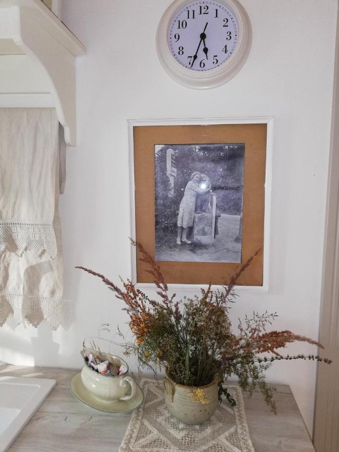 Pālena apartamenti Tervete Bagian luar foto