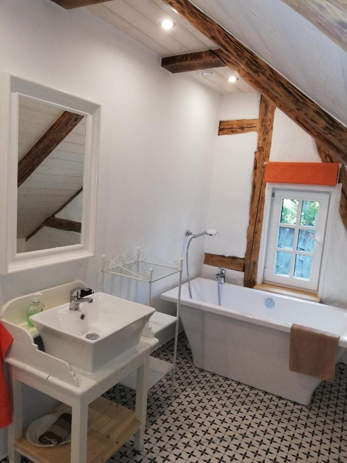 Pālena apartamenti Tervete Bagian luar foto