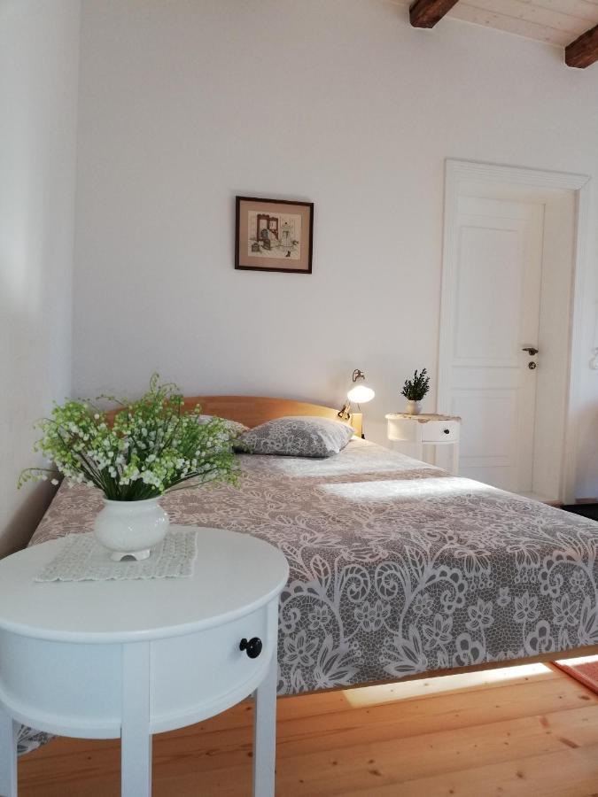 Pālena apartamenti Tervete Bagian luar foto