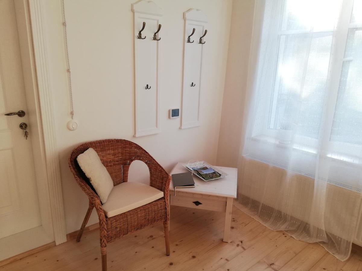 Pālena apartamenti Tervete Bagian luar foto