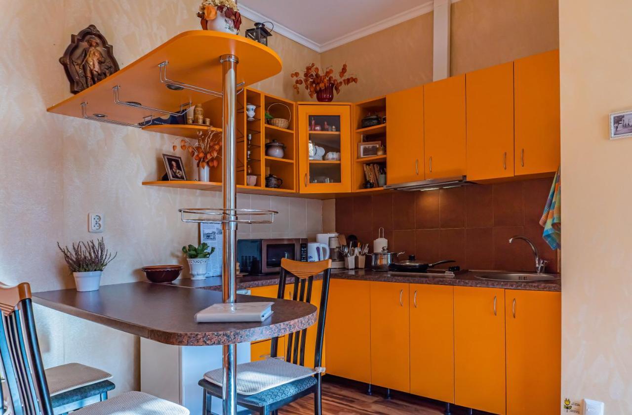 Pālena apartamenti Tervete Bagian luar foto