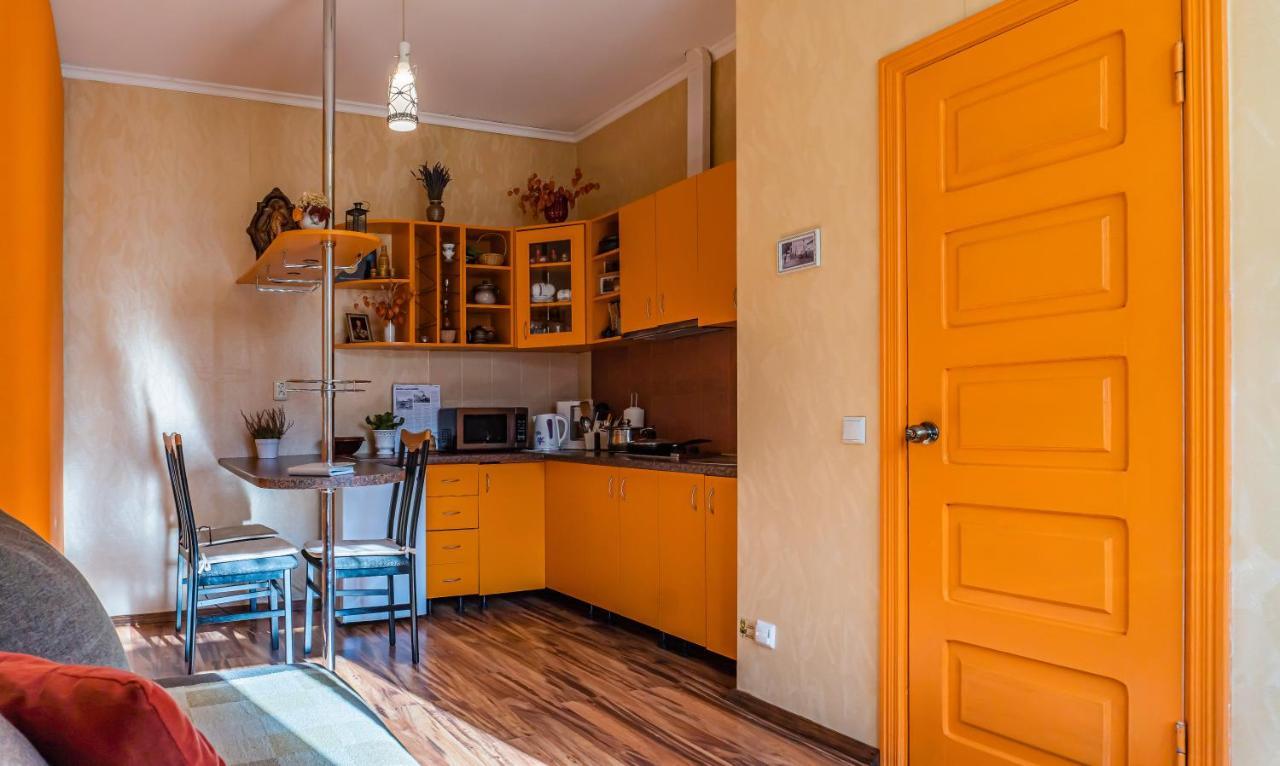 Pālena apartamenti Tervete Bagian luar foto