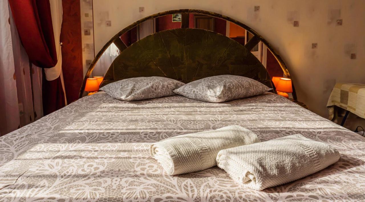 Pālena apartamenti Tervete Bagian luar foto