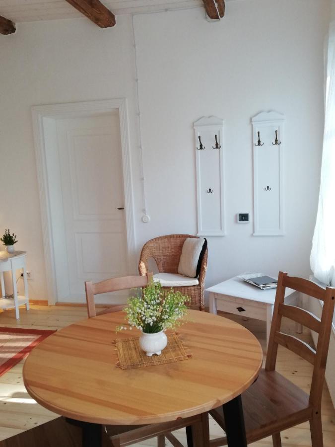 Pālena apartamenti Tervete Bagian luar foto