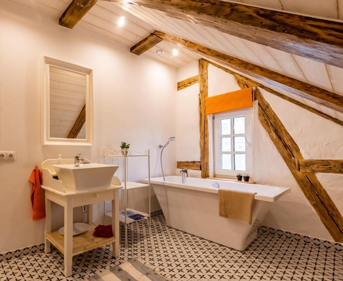 Pālena apartamenti Tervete Bagian luar foto