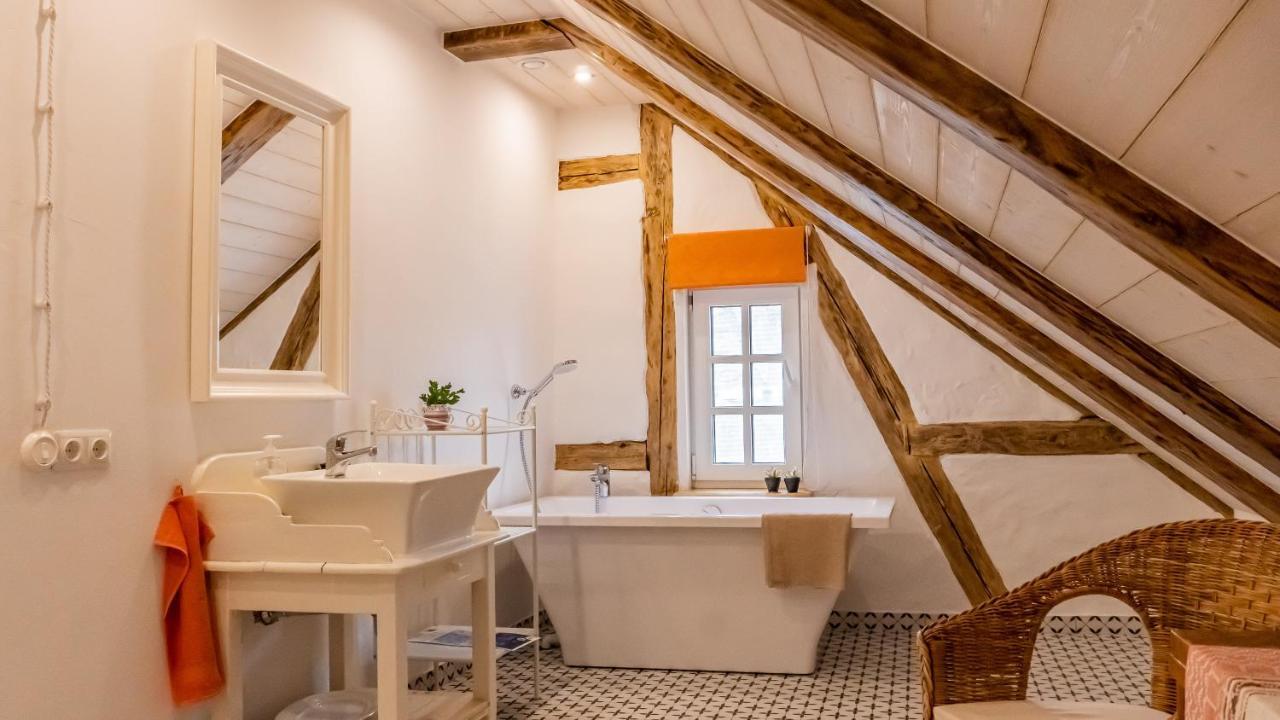 Pālena apartamenti Tervete Bagian luar foto