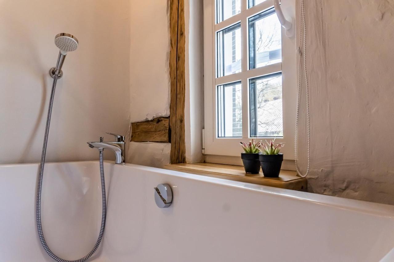 Pālena apartamenti Tervete Bagian luar foto